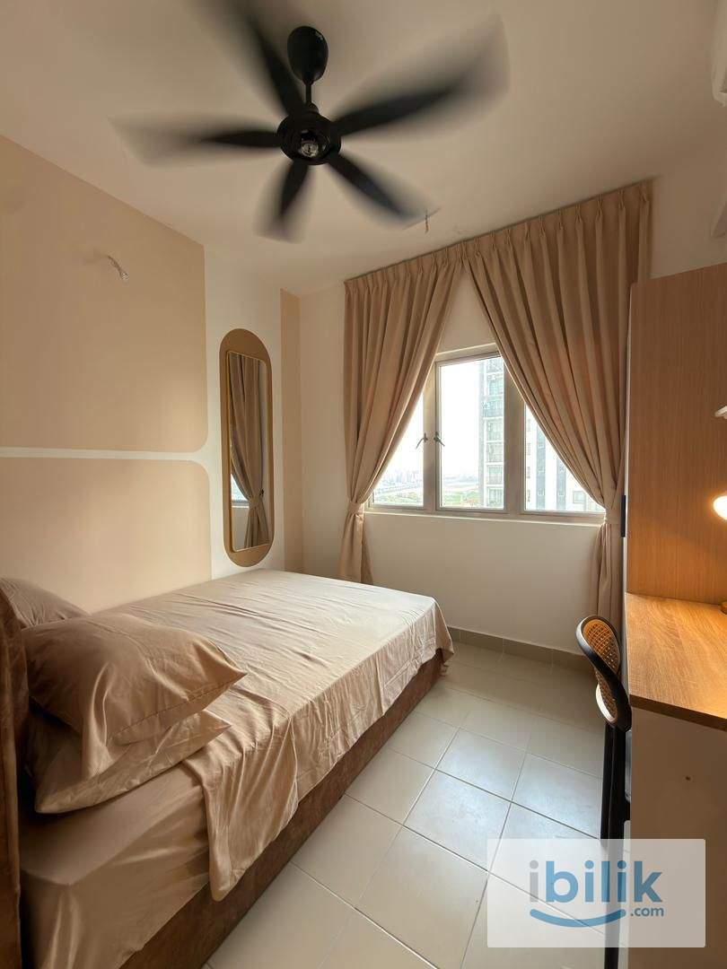 Condominium Kinrara, Bukit Jalil - Image 2