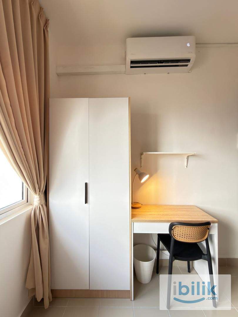 Condominium Kinrara, Bukit Jalil - Image 4