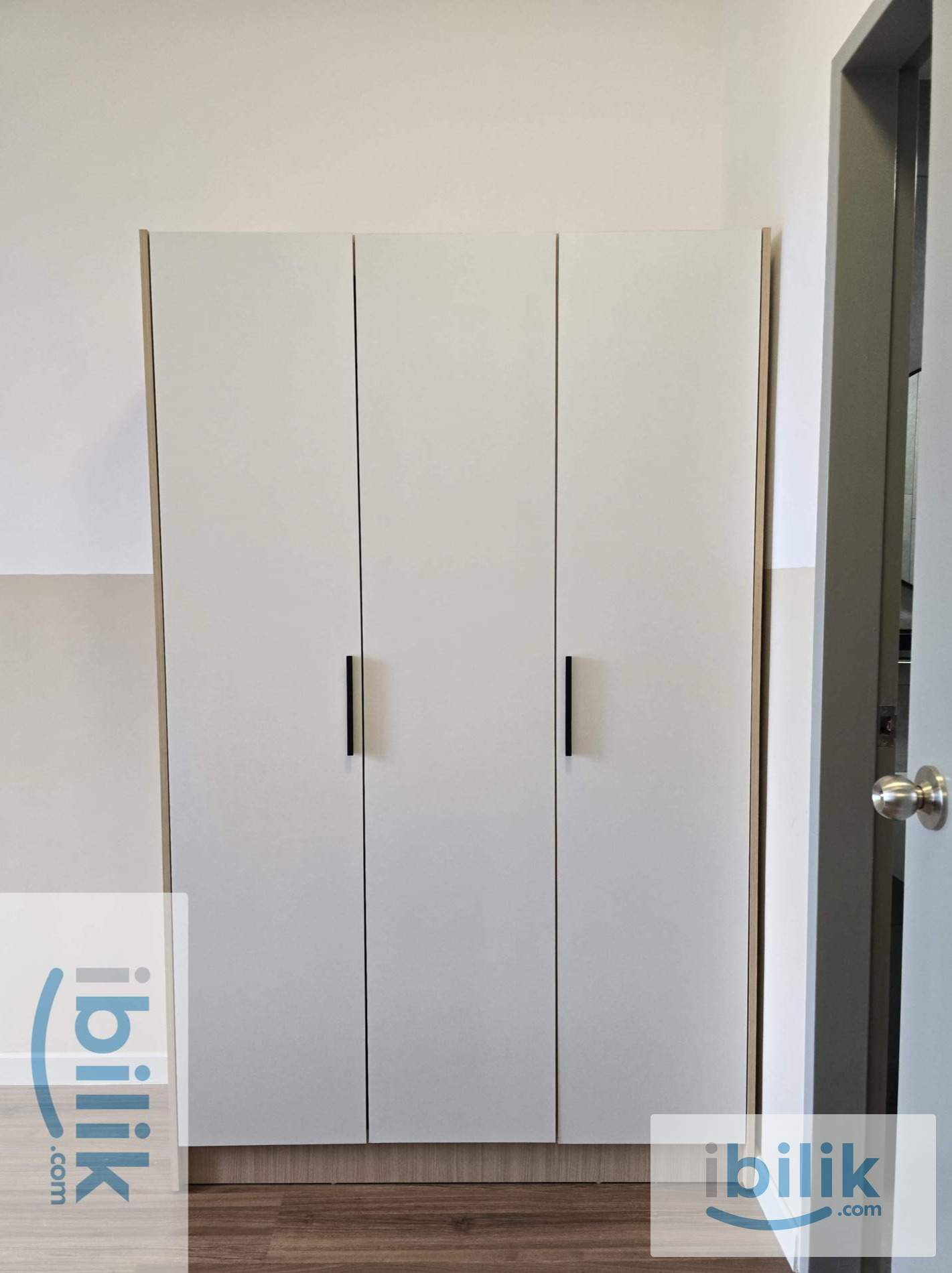 M Vertica, Cheras Kuala Lumpur Female Room - Image 8