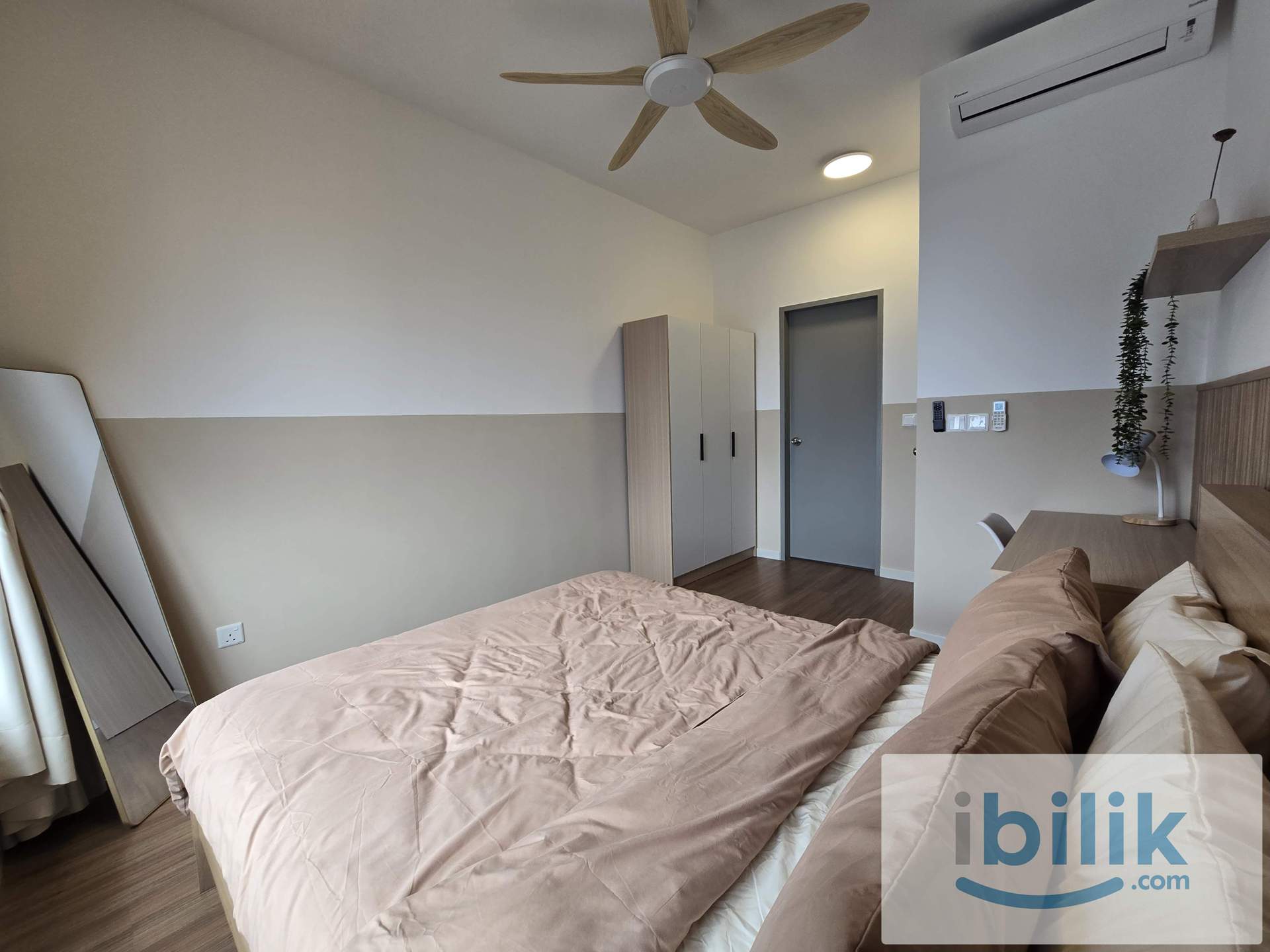 M Vertica, Cheras Kuala Lumpur Female Room - Image 9
