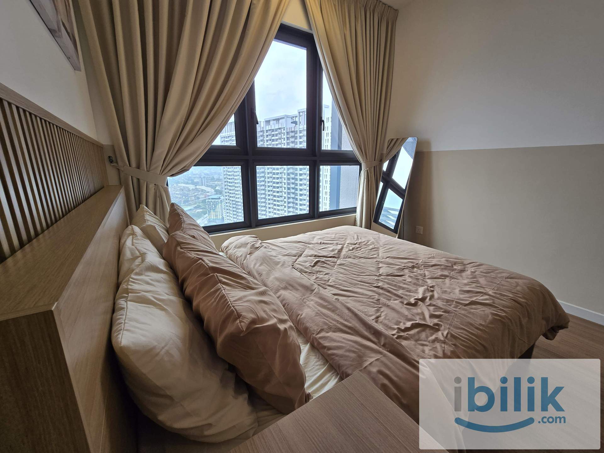 M Vertica, Cheras Kuala Lumpur Female Room - Image 7