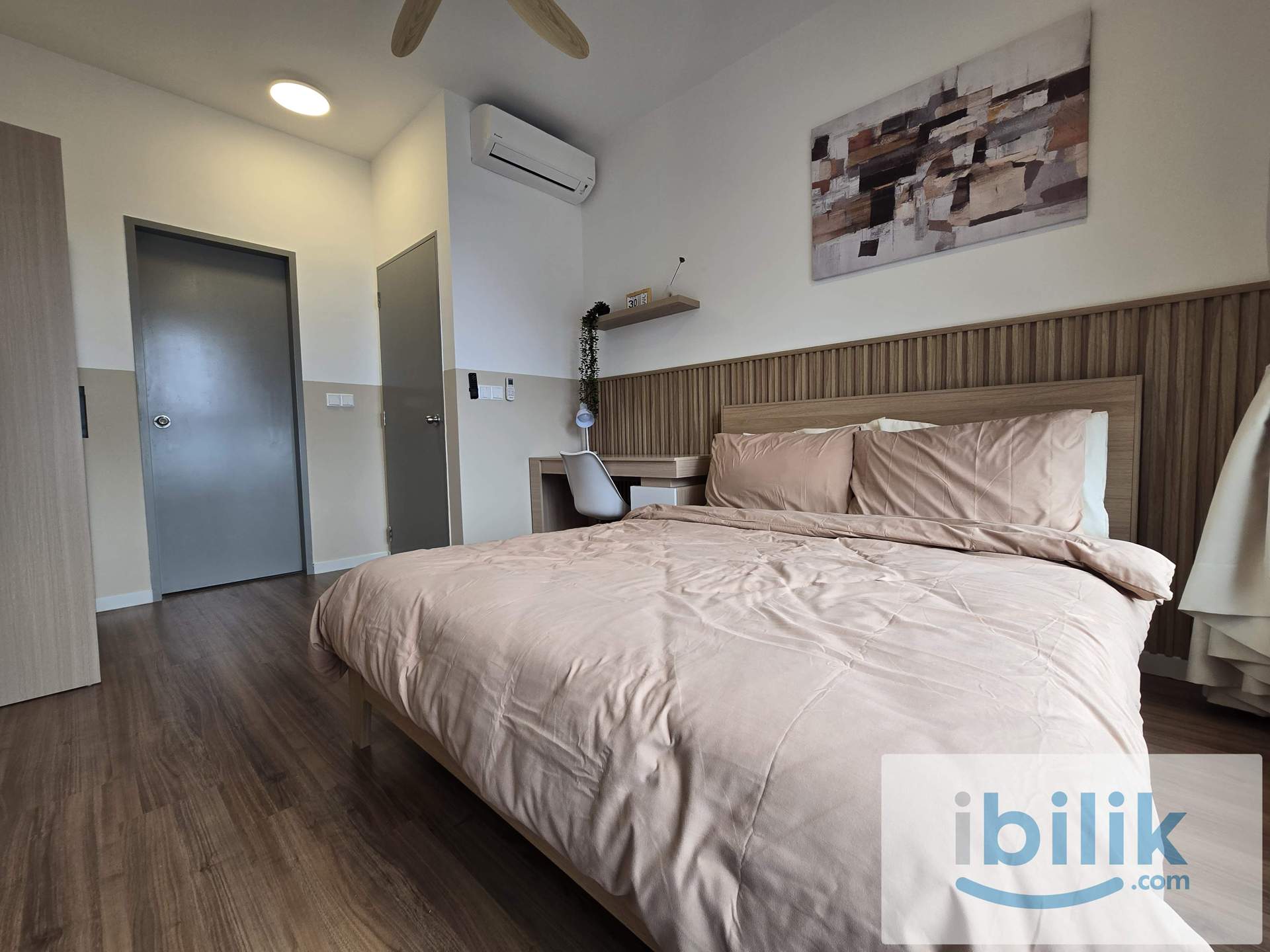 M Vertica, Cheras Kuala Lumpur Female Room - Image 10