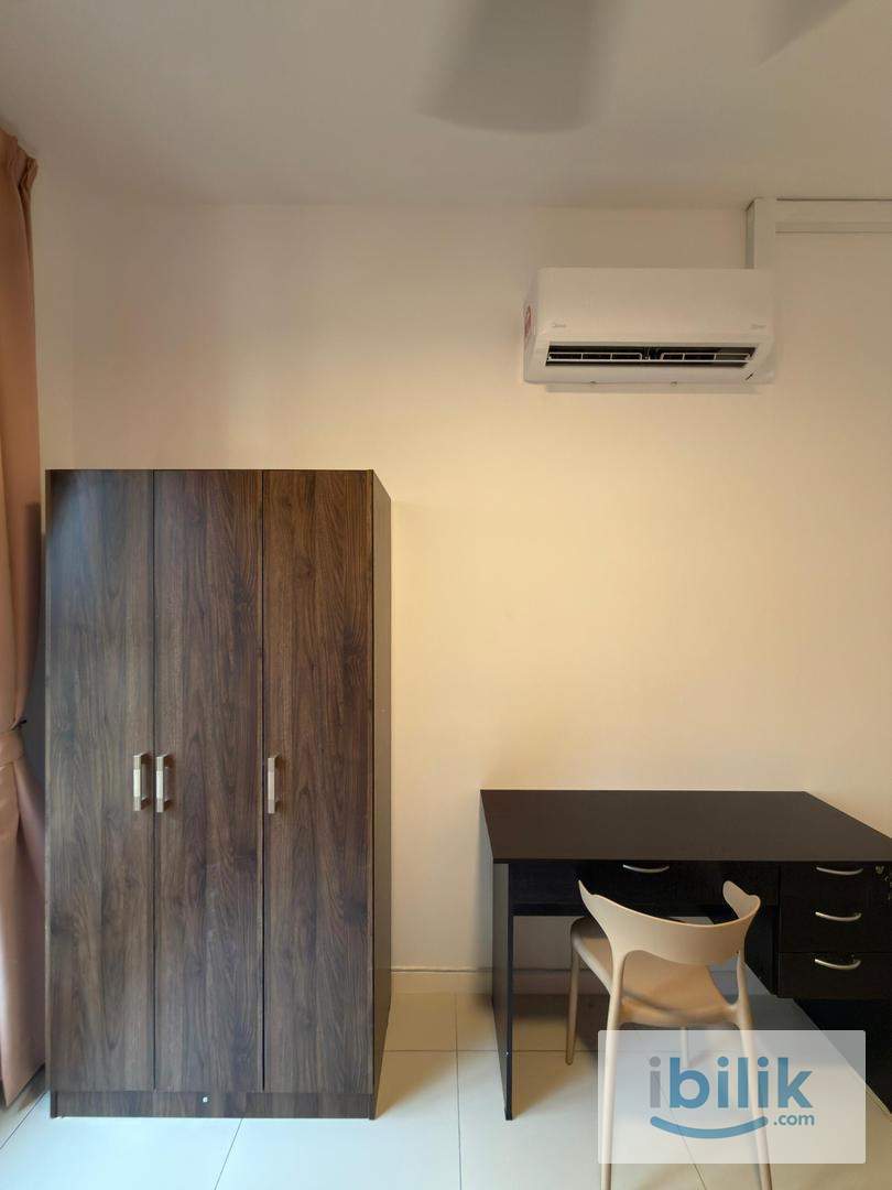Condominium Kinrara, Bukit Jalil Female Malaysian Only - Image 7