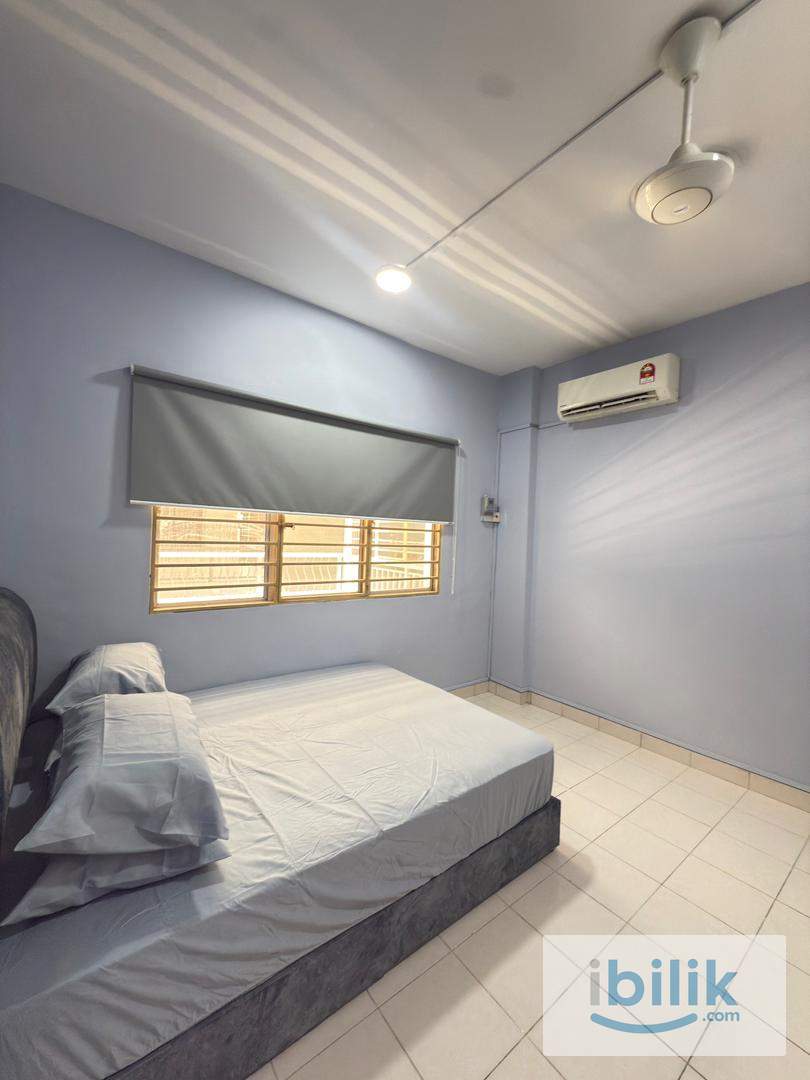 Suriamas Condominium, Bandar Sunway - Image 5