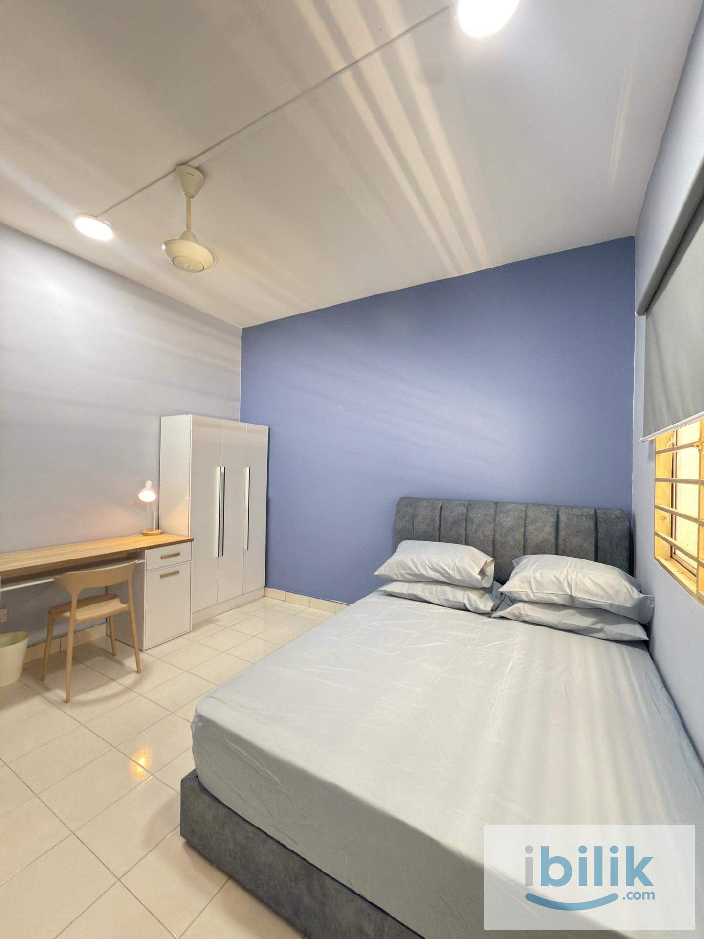 Suriamas Condominium, Bandar Sunway - Image 1