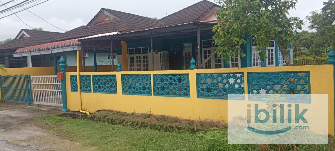 Bilik Untuk Disewa Kepada Pelajar Lelaki IPT Sahaja. Di Taman Desa Kokanun, Padang Air, Kuala Terengganu - Image 3