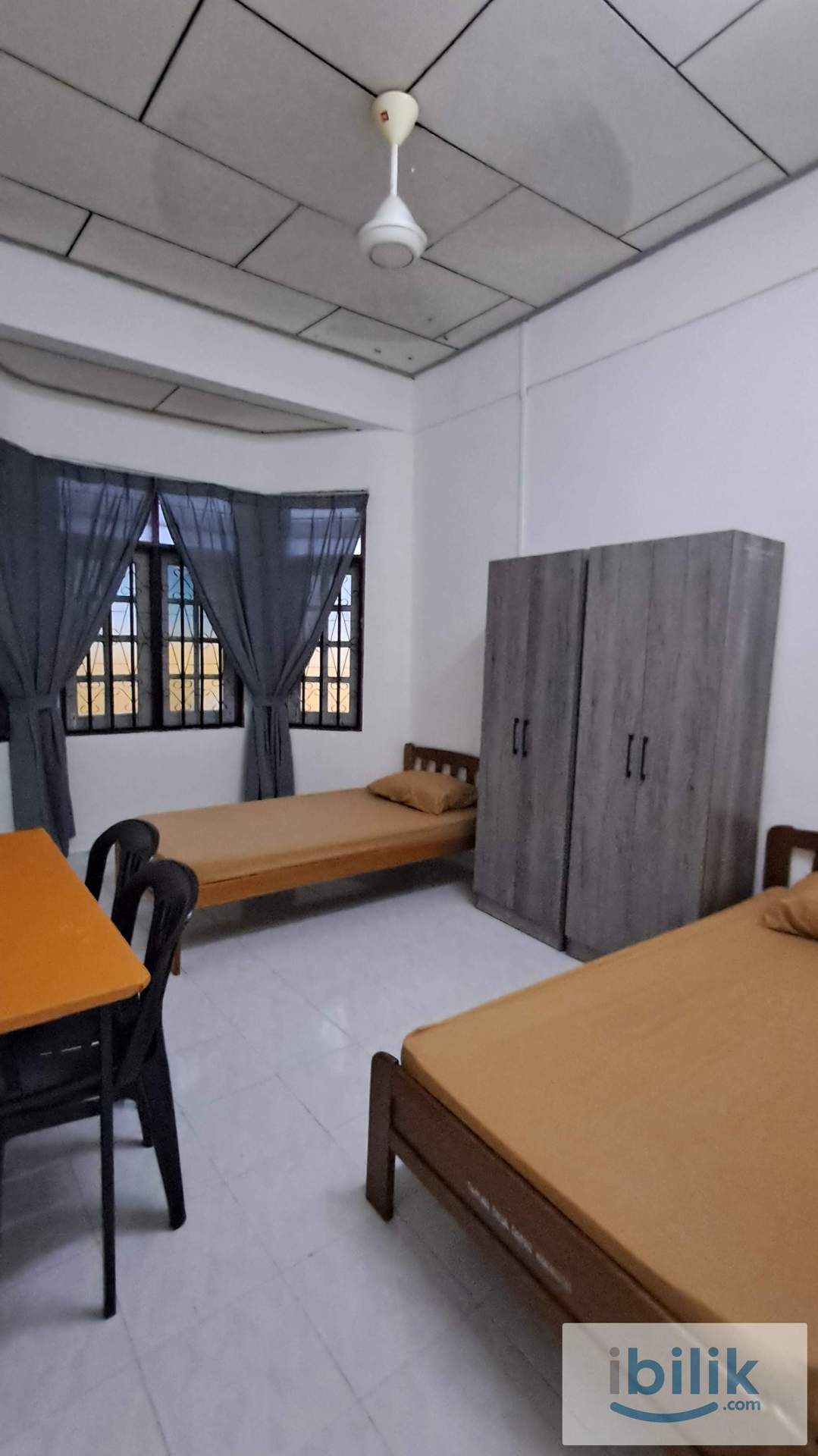 Bilik Untuk Disewa Kepada Pelajar Lelaki IPT Sahaja. Di Taman Desa Kokanun, Padang Air, Kuala Terengganu - Image 1