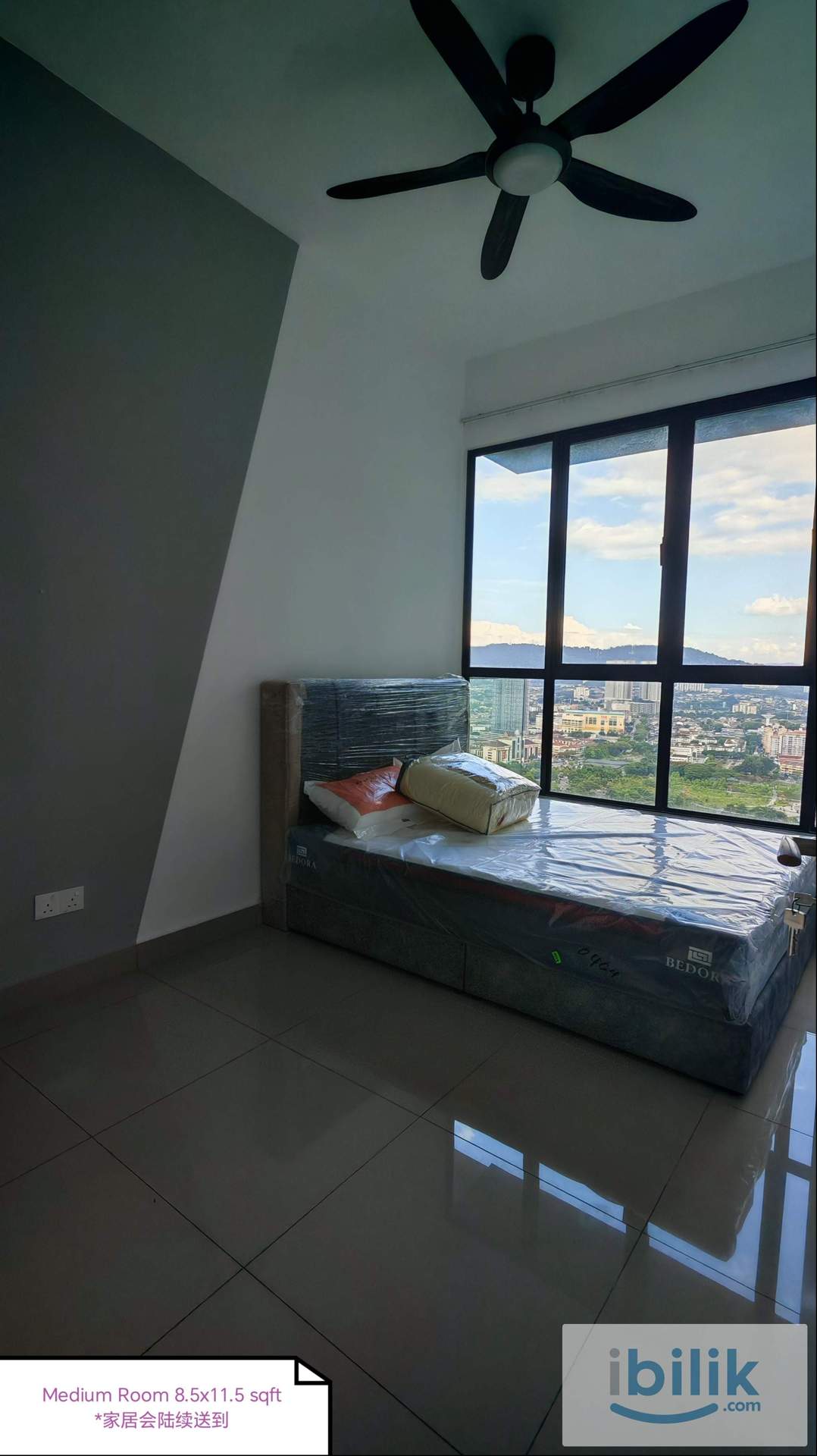 Master Room - Image 3