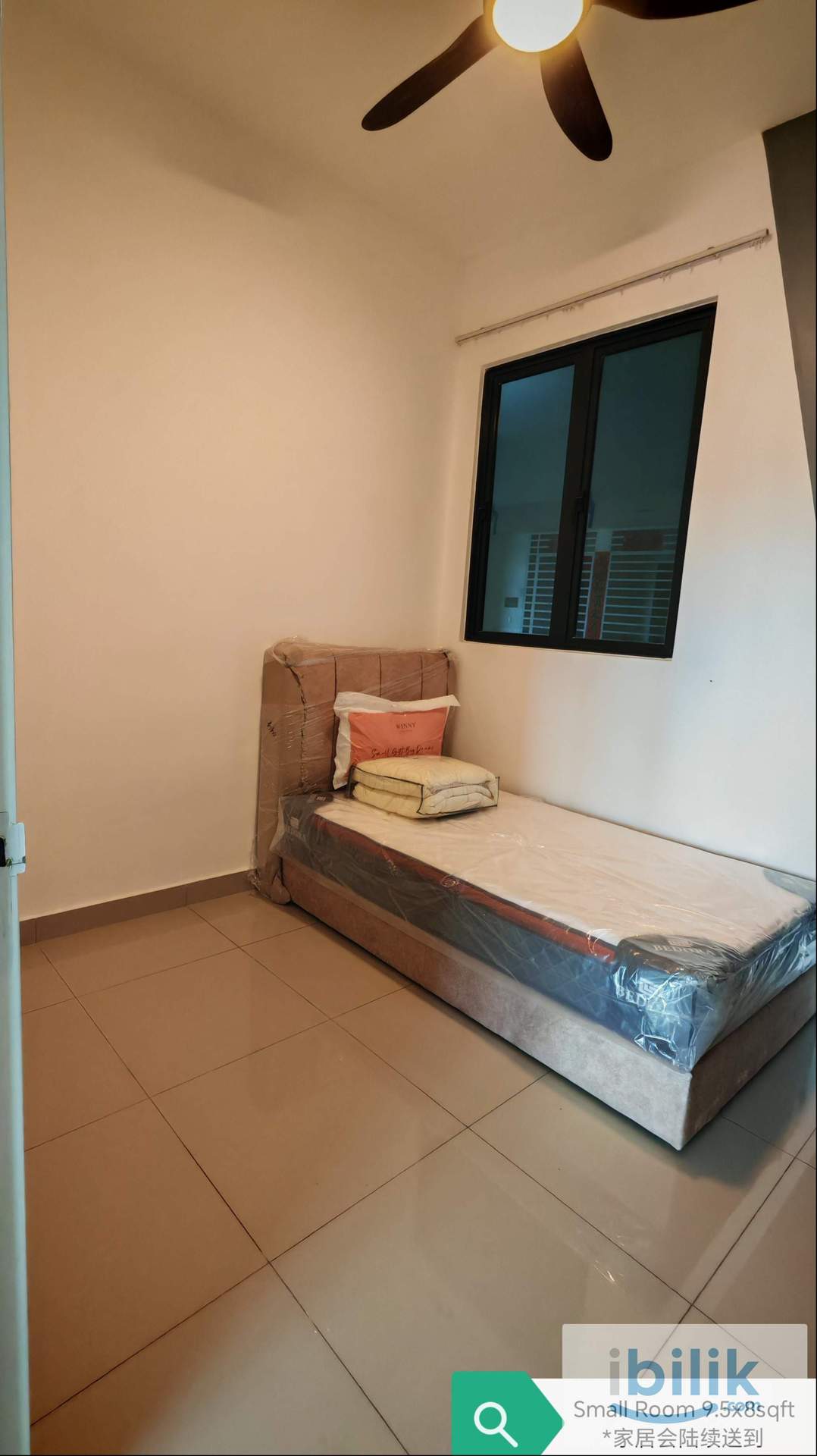 Master Room - Image 4