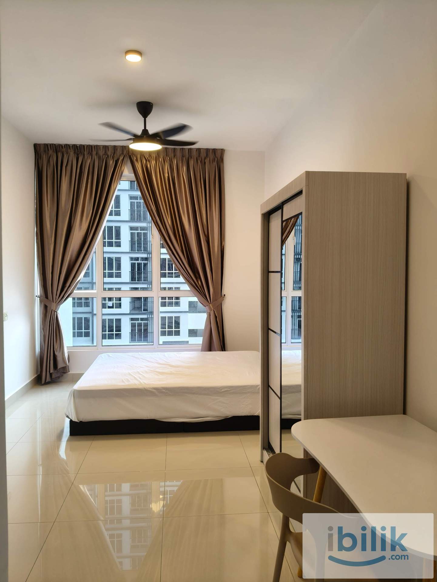 Master bedroom  - Image 1