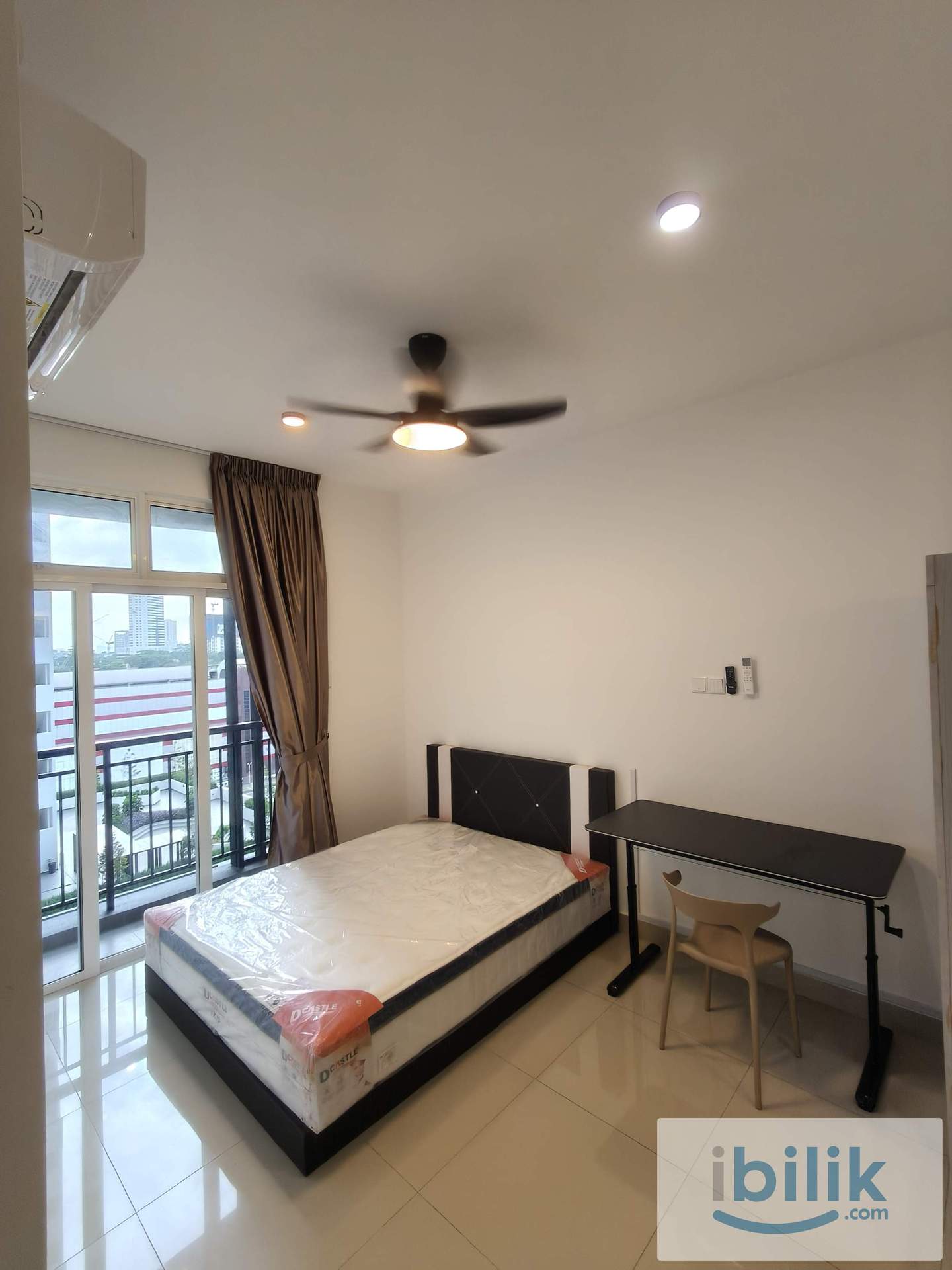 Balcony room - Image 1