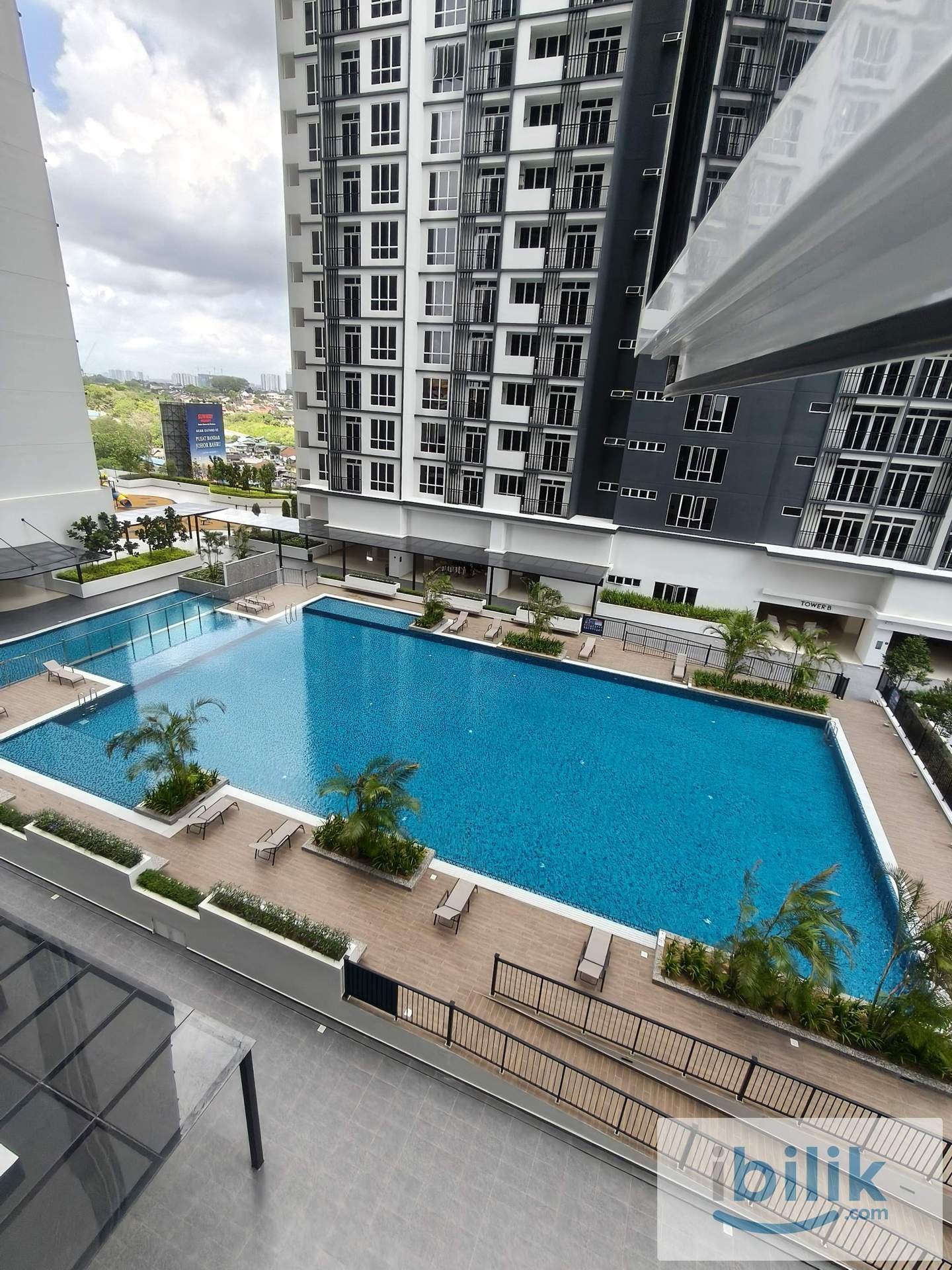 Balcony room - Image 9