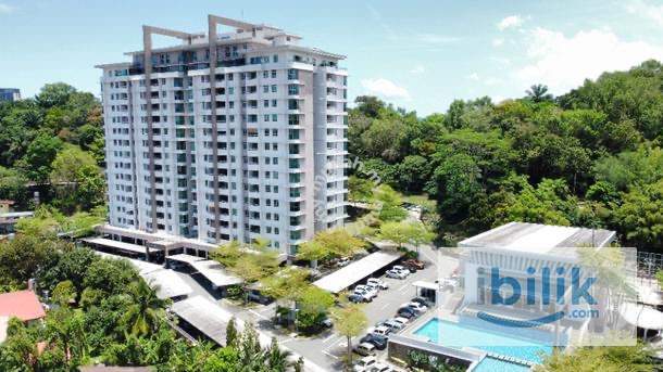 Alam Damai Apartment for Rent in Kota Kinabalu - RM1850 (june 2027) - Image 1