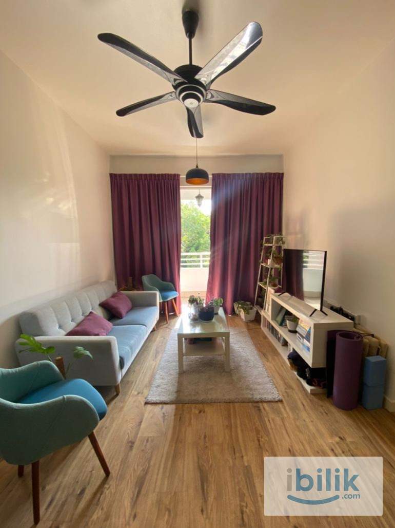 Alam Damai Apartment for Rent in Kota Kinabalu - RM1850 (june 2027) - Image 2