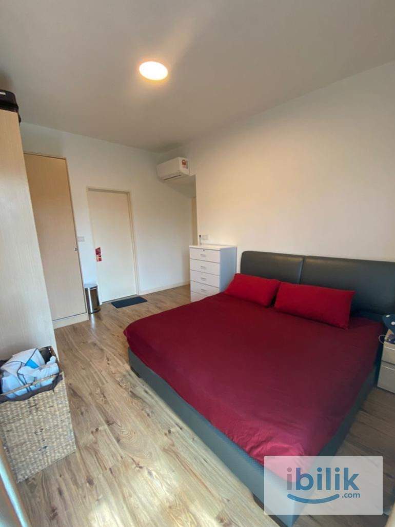 Alam Damai Apartment for Rent in Kota Kinabalu - RM1850 (june 2027) - Image 3