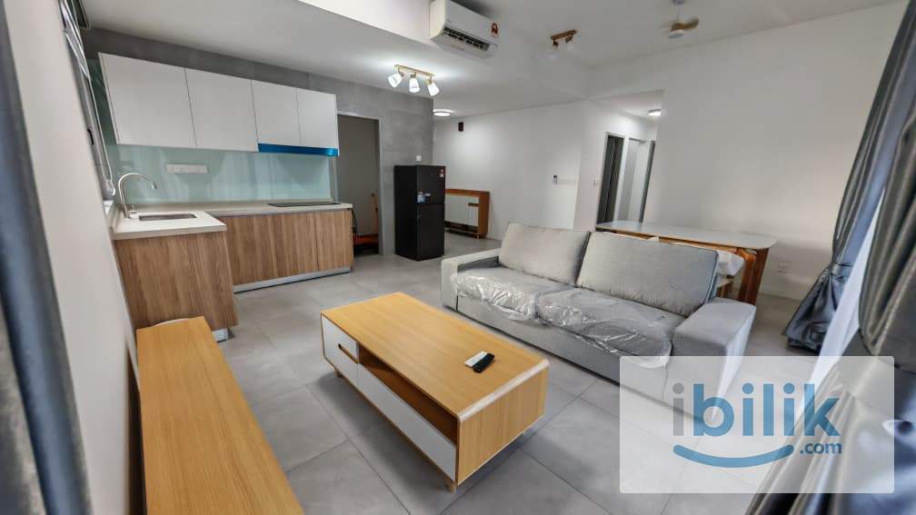 Alira @ Metropark Subang House for Rent- Fully Furnished - Image 1