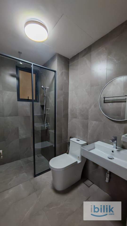 Alira @ Metropark Subang House for Rent- Fully Furnished - Image 4