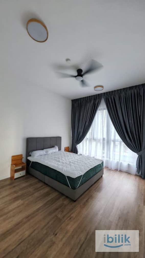 Alira @ Metropark Subang House for Rent- Fully Furnished - Image 5