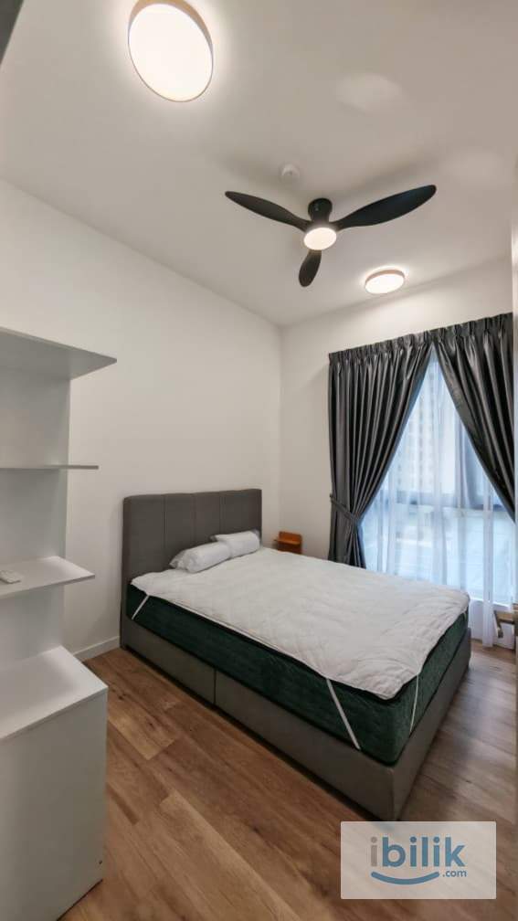 Alira @ Metropark Subang House for Rent- Fully Furnished - Image 6