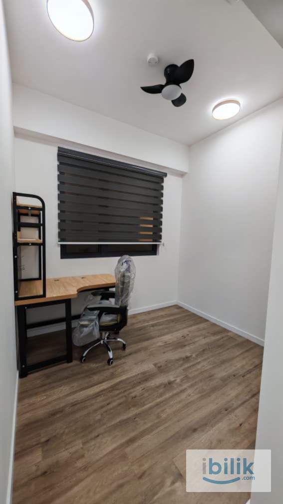 Alira @ Metropark Subang House for Rent- Fully Furnished - Image 7
