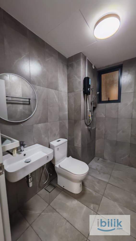 Alira @ Metropark Subang House for Rent- Fully Furnished - Image 8