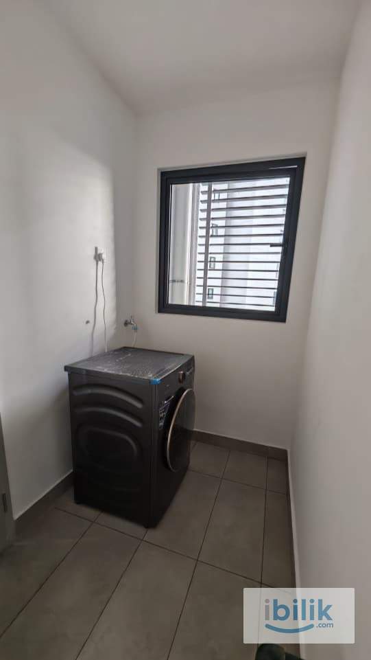 Alira @ Metropark Subang House for Rent- Fully Furnished - Image 9