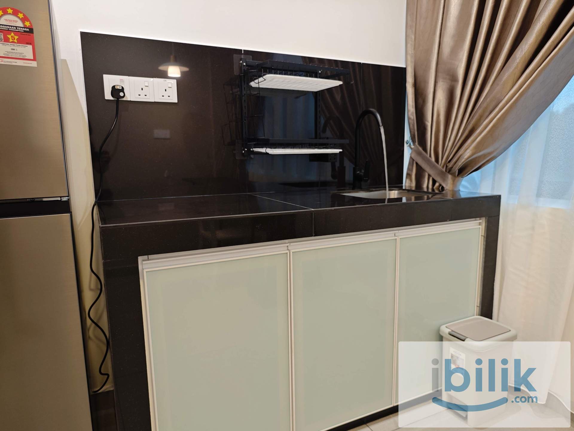 STUDIO UNITS (FULLY FURNISHED) NEAR BATU BERENDAM FTZ, MELAKA - Image 10