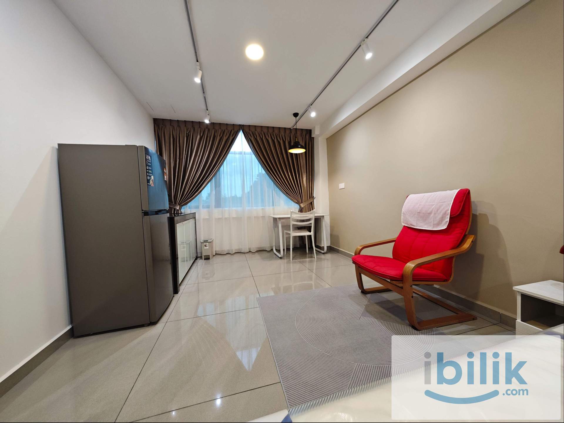 STUDIO ROOM (FULLY FURNISHED) @ BATU BERENDAM FTZ, MELAKA - Image 5