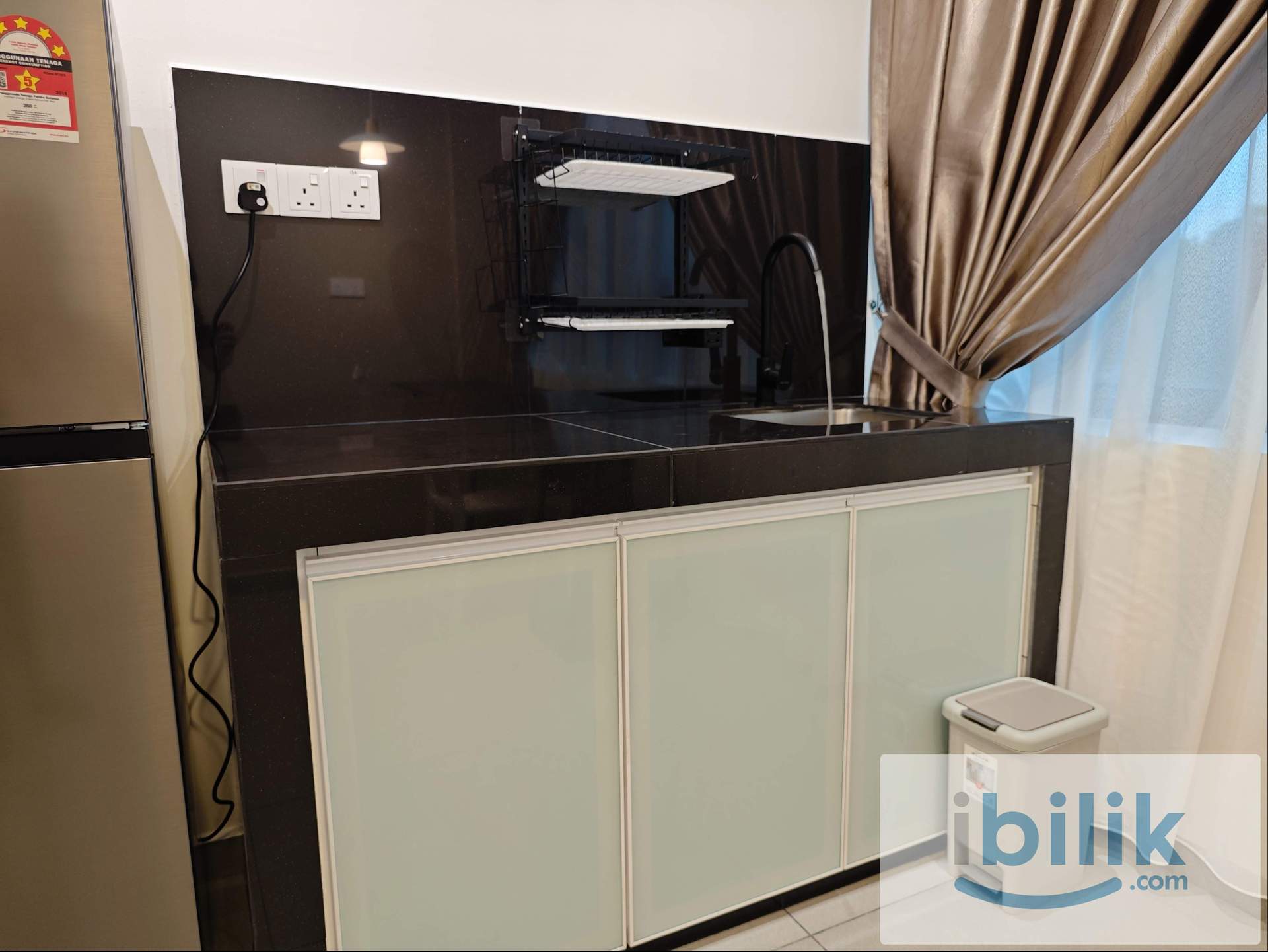 STUDIO ROOM (FULLY FURNISHED) @ BATU BERENDAM FTZ, MELAKA - Image 8