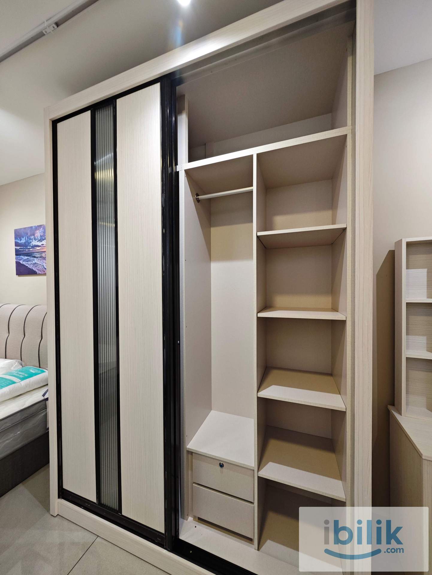 STUDIO ROOM (FULLY FURNISHED) @ BATU BERENDAM FTZ, MELAKA - Image 10