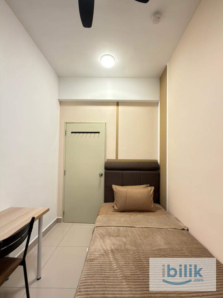 R4 Small Room w Super Single @ Residensi Topaz Kajang - Image 2