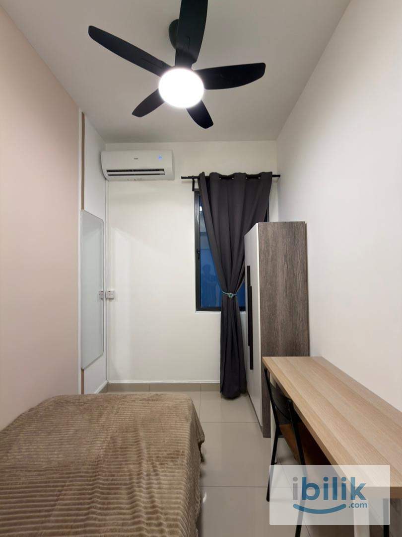 R4 Small Room w Super Single @ Residensi Topaz Kajang - Image 3