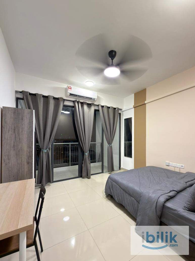 R5 Super Medium Room @ Residensi Topaz Kajang - Image 1