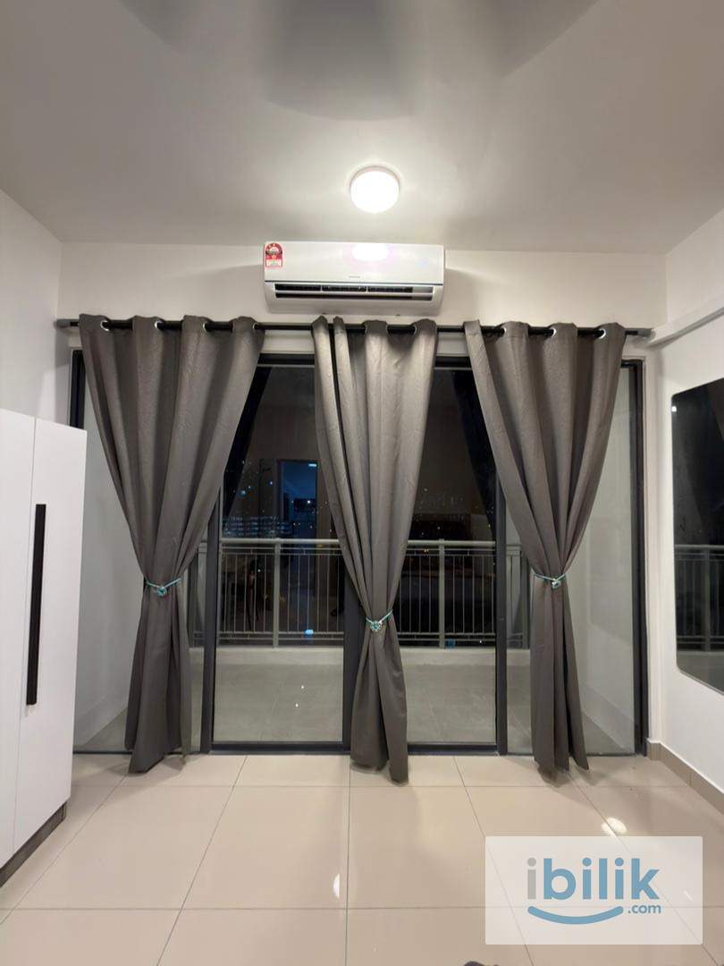 R5 Super Medium Room @ Residensi Topaz Kajang - Image 2