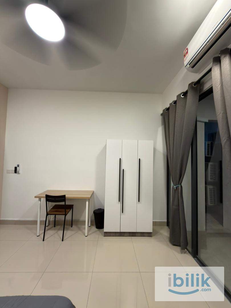 R5 Super Medium Room @ Residensi Topaz Kajang - Image 3