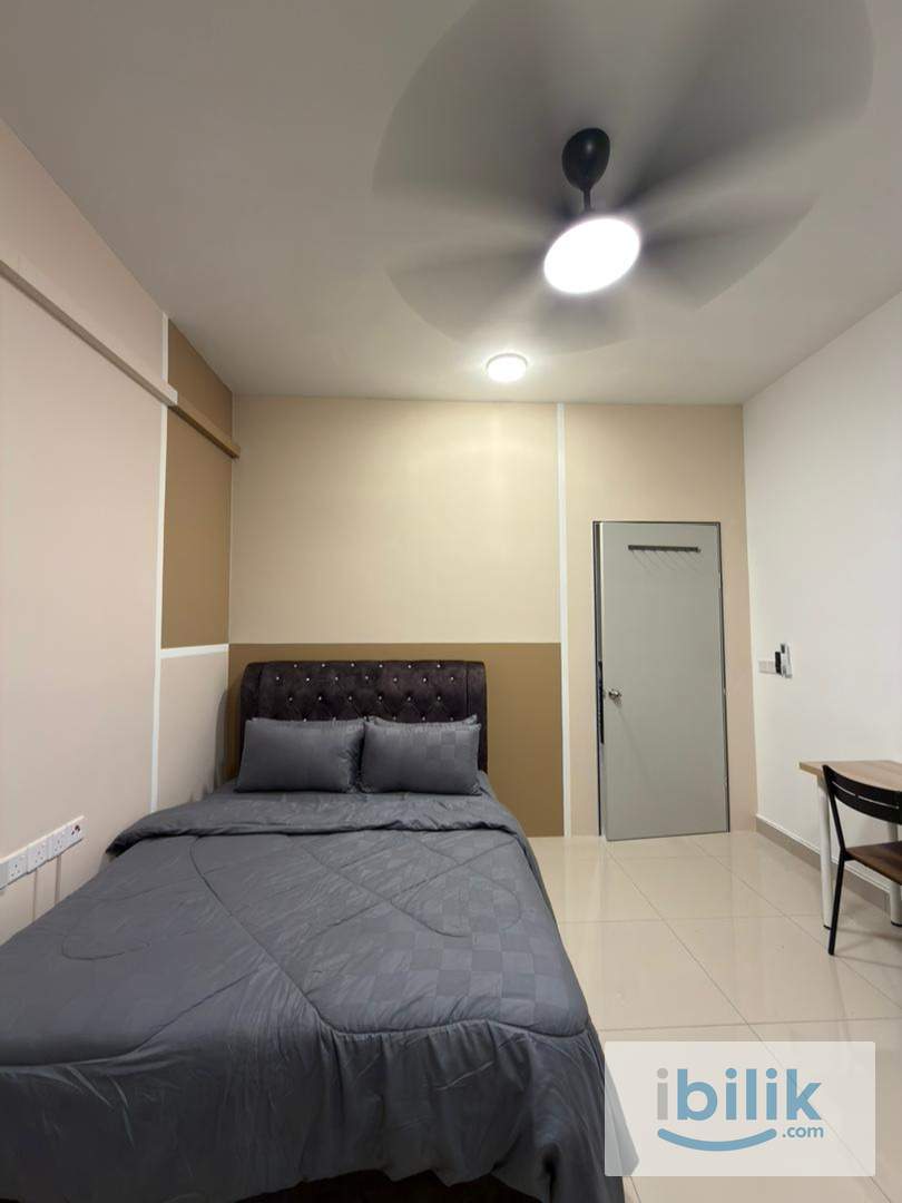 R5 Super Medium Room @ Residensi Topaz Kajang - Image 5