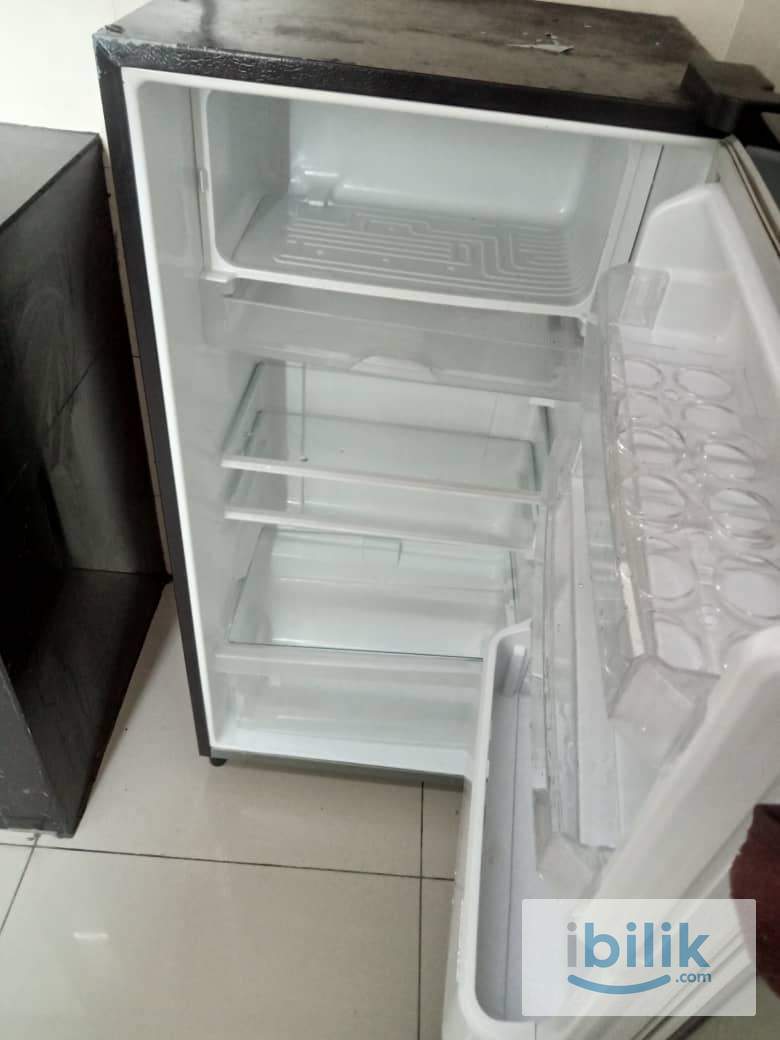BILIK UNTUK DISEWA- LOW DEPOSIT (1+1+0.5)  - Image 2