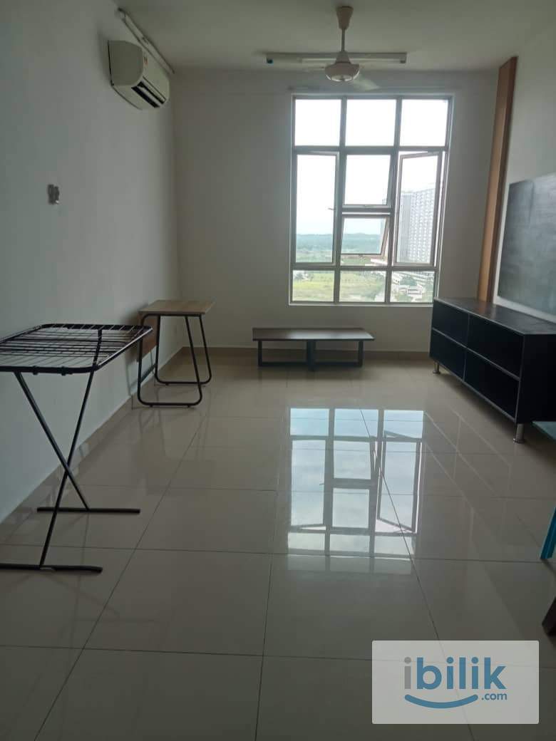 BILIK UNTUK DISEWA- LOW DEPOSIT (1+1+0.5)  - Image 7