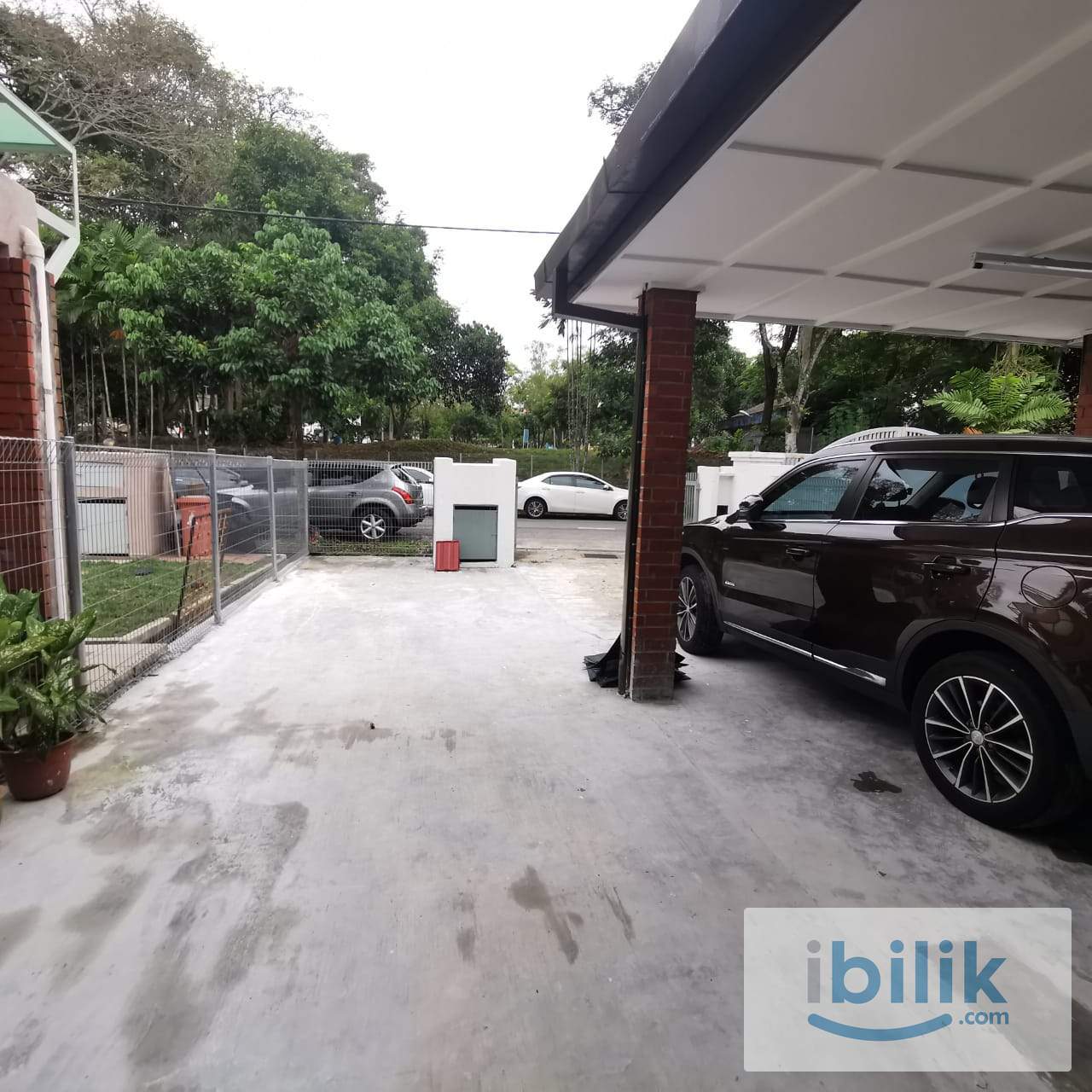 Taman Megah / SEA Master Bedroom ~ Free WIFI and Parking - Image 7