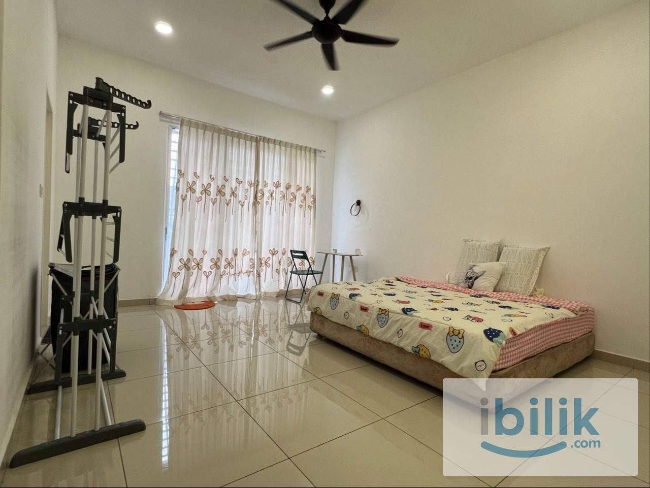 Master Room Tiara Sendayan Bandar Enstek Gadong Male Master Room - Image 4