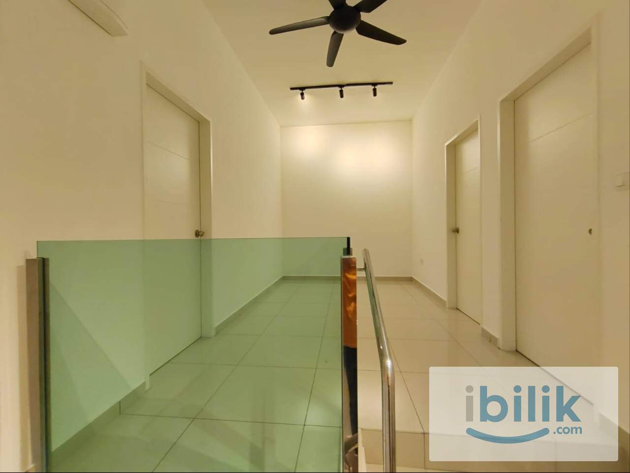 Master Room Tiara Sendayan Bandar Enstek Gadong Male Master Room - Image 6