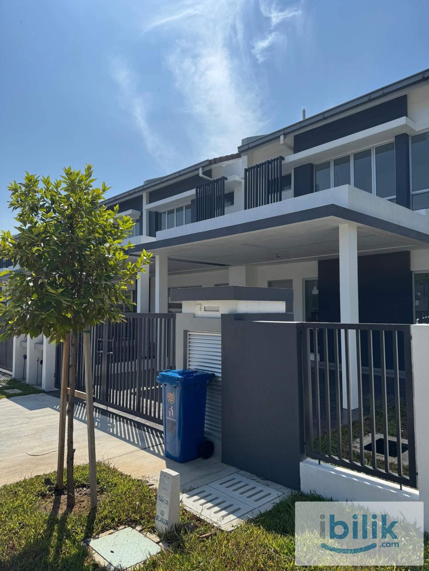 Amverton Hills Terrace House - Image 1