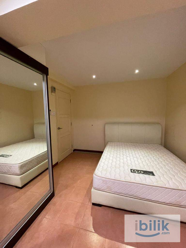 Fully Furnished Room for Rent in Bangsar Near MRT (Pusat Bandar Damansara) - Image 8