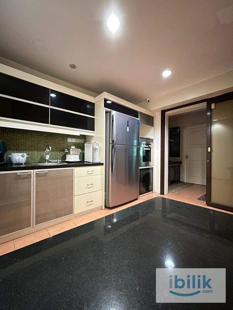 Ready to Move in Furnished Room With Air-Cond | Walking distance to MRT - Image 6