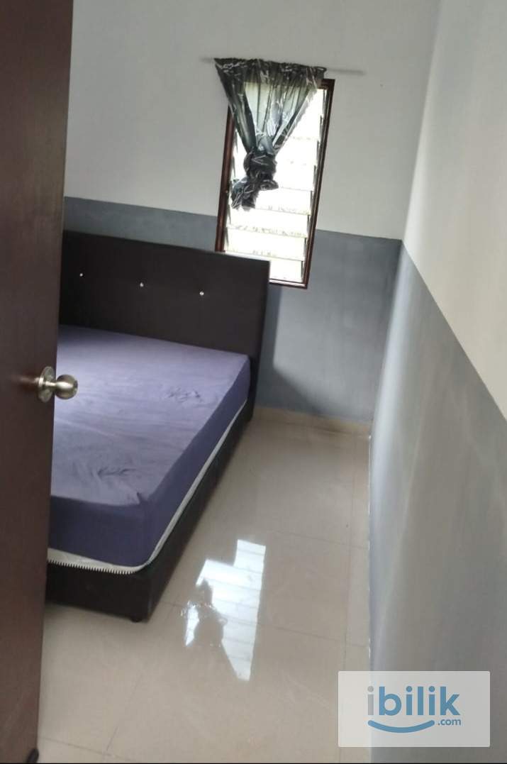 Bilik Sewa Banting, Jugra, Jenjarom, Telok Panglima, Kelanang  - Image 2