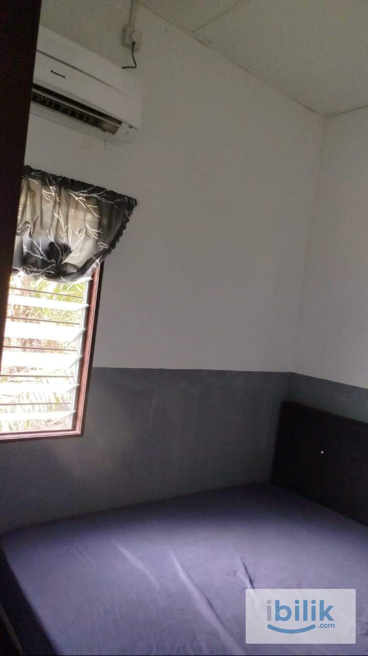 Bilik Sewa Banting, Jugra, Jenjarom, Telok Panglima, Kelanang  - Image 4
