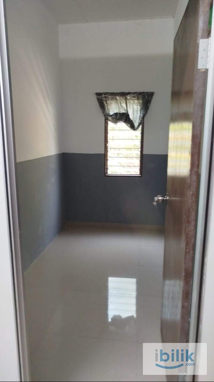 Bilik Sewa Banting, Jugra, Jenjarom, Telok Panglima, Kelanang  - Image 6