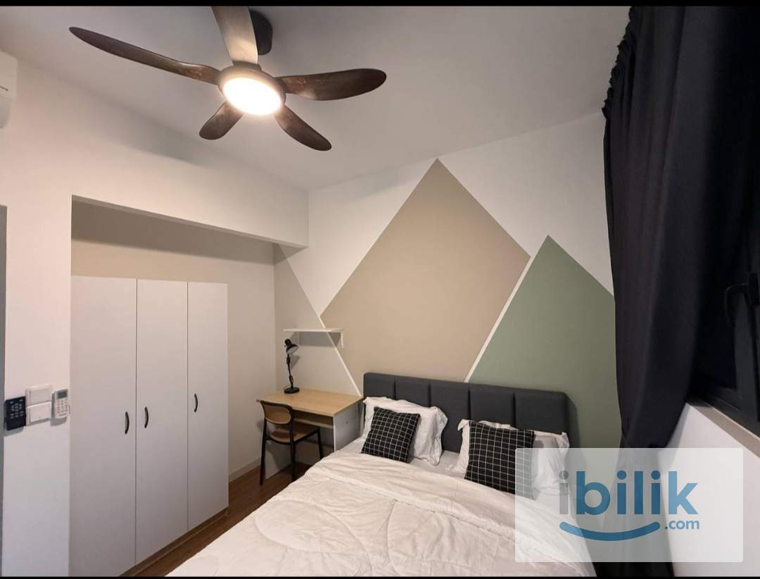 Room for rent (FEMALE UNIT) - Image 6