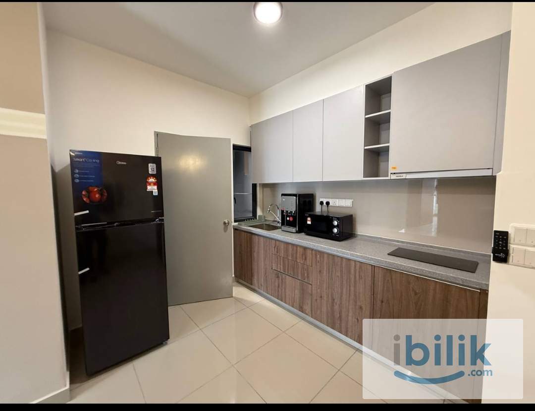 Room for rent (FEMALE UNIT) - Image 7