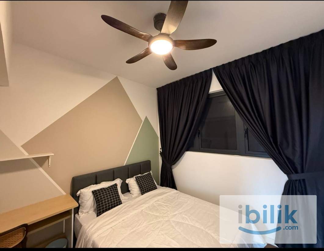 Room for rent (FEMALE UNIT) - Image 8